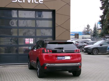 Peugeot 3008 ALLURE PACK 1,5 96kW AT full