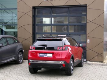 Peugeot 3008 ALLURE PACK 1,5 96kW AT full