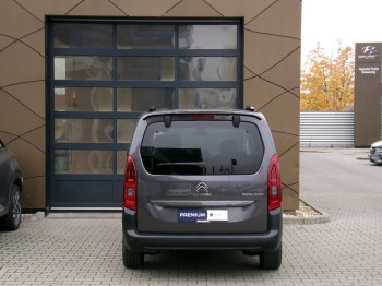 Citroën ë-Berlingo SHINE 100kW AT full