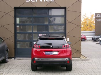 Peugeot 3008 ALLURE PACK 1,5 96kW AT full