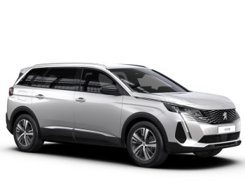 Peugeot 5008 ALLURE PACK BlueHDi 130 EAT8 full