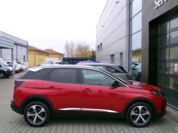 Peugeot 3008 ALLURE PACK 1,5 96kW AT full