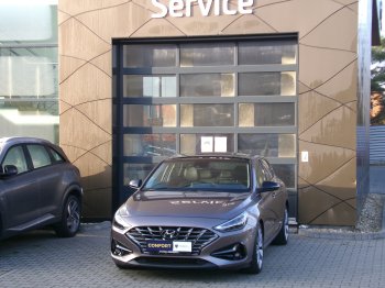 Hyundai i30 PREMIUM 1,5 117kW AT full