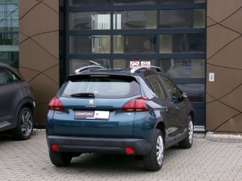 Peugeot 2008 ACTIVE+ 1,2 60kW full