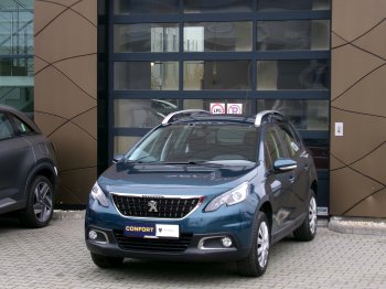 Peugeot 2008 ACTIVE+ 1,2 60kW full