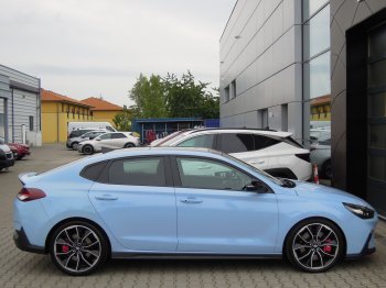 Hyundai i30 FB N PERFORMANCE 2,0 T-GDi full