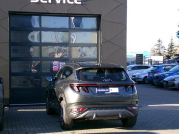 Hyundai Tucson SMART+ 1,6 110kW full