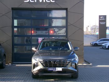 Hyundai Tucson SMART+ 1,6 110kW full