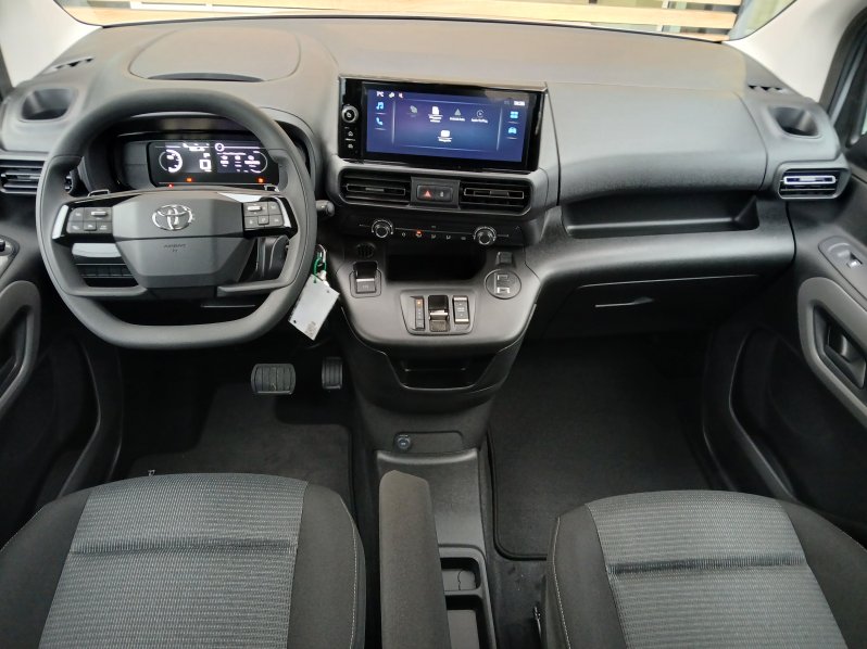 Toyota ProAce City Verso Proace City Verso MC24 1.5D full