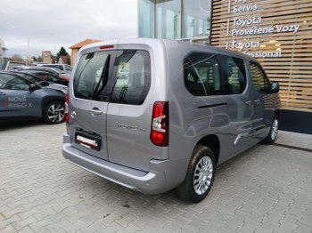 Toyota ProAce City Verso Proace City Verso MC24 1.5D full