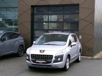 Peugeot 3008 ACTIVE 1,6 HDi full