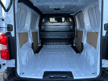 Toyota ProAce Proace MC24 4D Panel Van 1.5D full